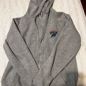 Howard University jacket
